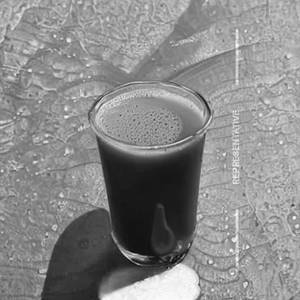 Pulpy mosambi juice