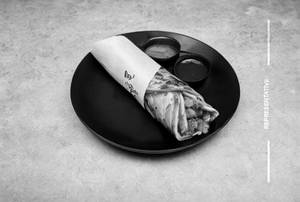 Single egg roll