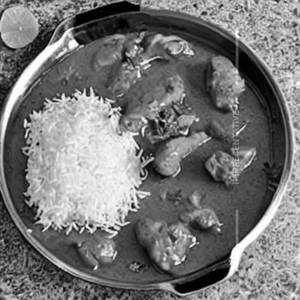 Chicken Kalimirch