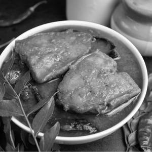 Basa Fish Gravy