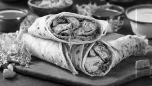Chicken roll