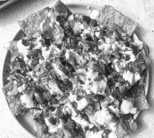 Chaat Papdi