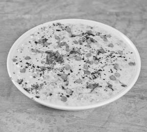 Boondi Raita