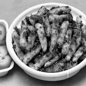 Babycorn Salt & Pepper