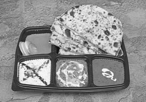 Apni Special Thali