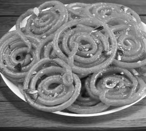 Jalebi [500Gm]