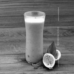 Guava sweet