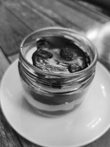 Black Forrest Jar [01 Jar]