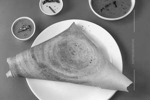 Butter Dosa