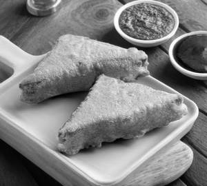 Bread Pakoda [1Pc]