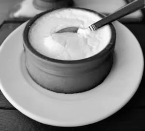 Dahi