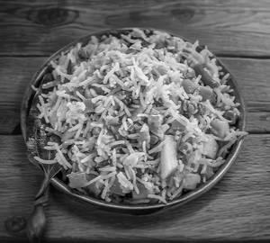 Veg Pulao