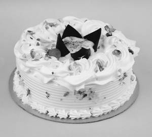 Rasmalai Cake [500 G]