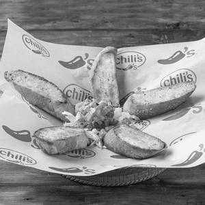 Garlic Basket