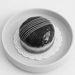 Chocolate Eclairs