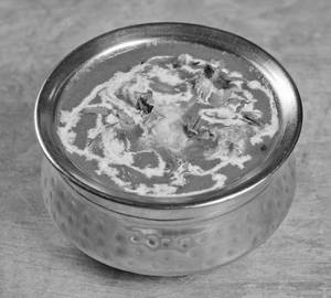 Paneer Butter Masala