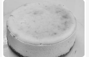 New York Cheesecake [300&500G]