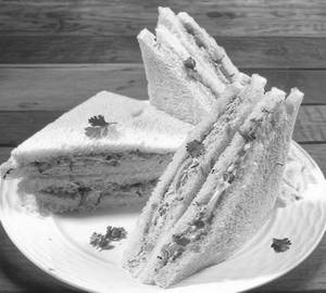 Veg Sandwich