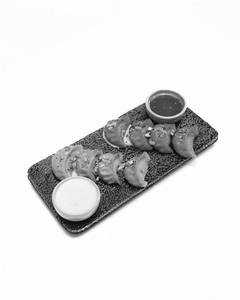 Dim Sum Platter