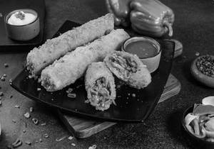 Cripsy Spring Roll