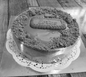 Biscoff Cheesecake [1 Pound]