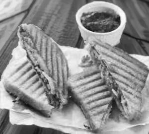 Grilled Sandwich