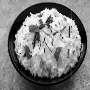 Curd Rice