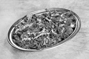 Bhindi Masala