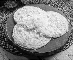 Idiyappam - 4 Pcs