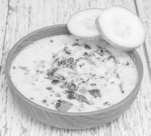 Cucumber Raita