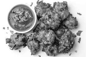 Mix Pakoda [500 Grams]