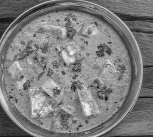 Kadhari Paneer ( full plate )