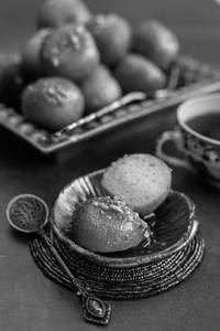 Gulab Jamun 2piecce