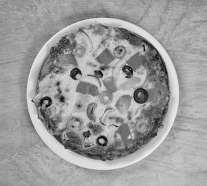 Veg Pizza