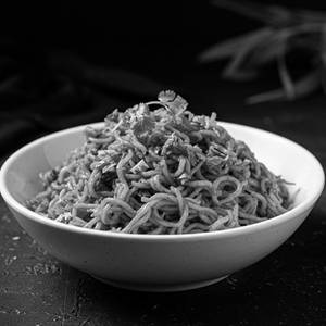 Triple Schezwan Noodles