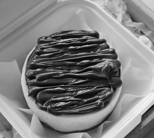 Nutella Cheesecake [300& 500G]