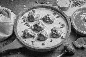 Malai Kofta