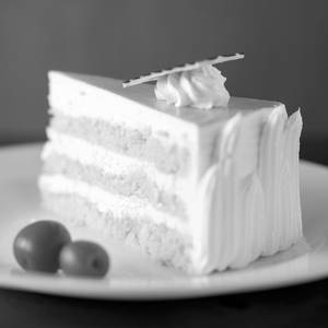 Pastry Mango