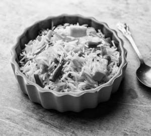 Special Biryani [500 Ml]