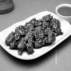 Honey Chilli Chicken
