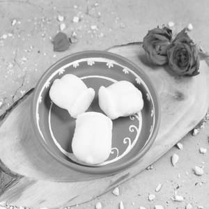 Plain Talsash Sandesh Small