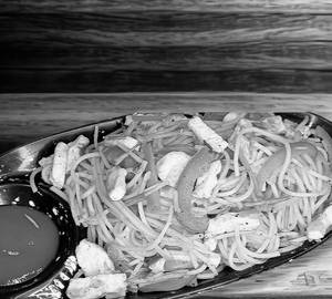 Hakka Noodles