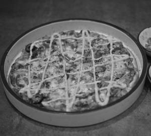 Peri Peri Pizza