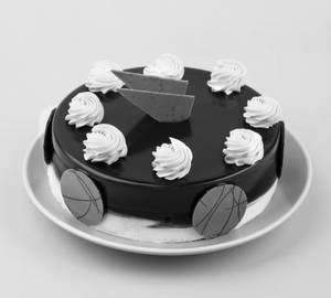 Honey Crunch Cake [500 G]