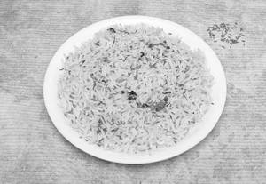 Jeera Rice