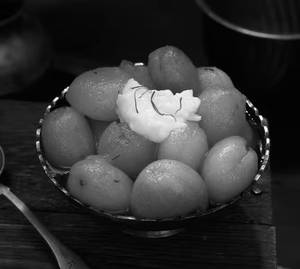 Qubani Ka Meetha