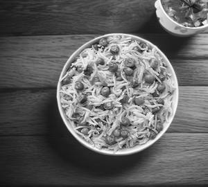 Matar Pulao