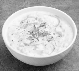 Onion Raita