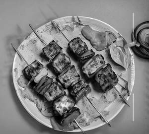 Paneer ajwaini tikka