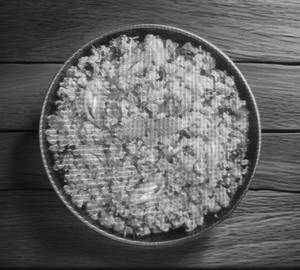 Egg Bhurji [2 Eggs]